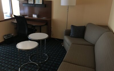 Fairfield Inn & Suites by Marriott Frankfort