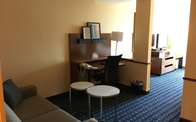 Fairfield Inn & Suites by Marriott Frankfort