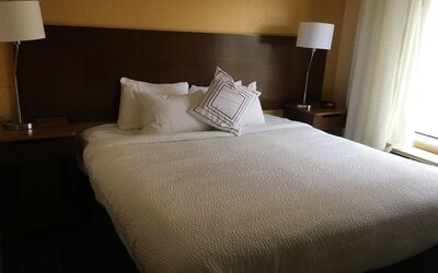 Fairfield Inn & Suites by Marriott Frankfort