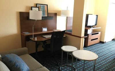 Fairfield Inn & Suites by Marriott Frankfort