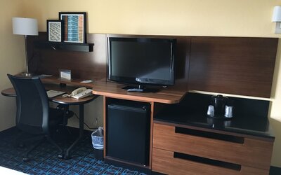 Fairfield Inn & Suites by Marriott Frankfort