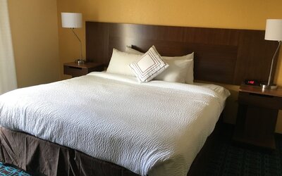 Fairfield Inn & Suites by Marriott Frankfort