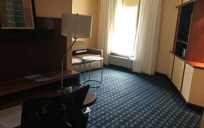 Fairfield Inn & Suites by Marriott Frankfort