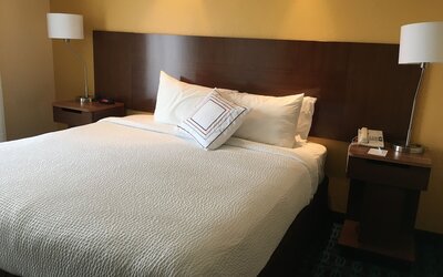 Fairfield Inn & Suites by Marriott Frankfort