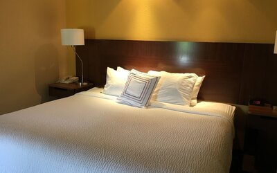 Fairfield Inn & Suites by Marriott Frankfort