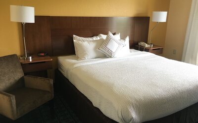 Fairfield Inn & Suites by Marriott Frankfort