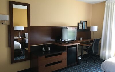 Fairfield Inn & Suites by Marriott Frankfort