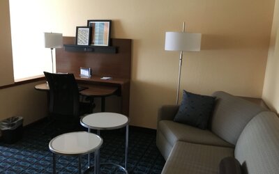 Fairfield Inn & Suites by Marriott Frankfort