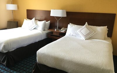 Fairfield Inn & Suites by Marriott Frankfort