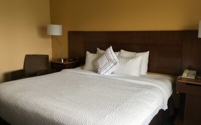Fairfield Inn & Suites by Marriott Frankfort