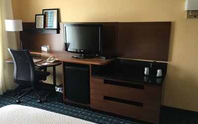 Fairfield Inn & Suites by Marriott Frankfort