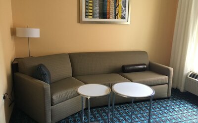Fairfield Inn & Suites by Marriott Frankfort