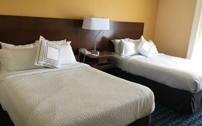 Fairfield Inn & Suites by Marriott Frankfort