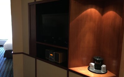 Fairfield Inn & Suites by Marriott Frankfort