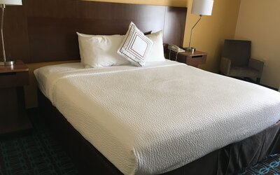 Fairfield Inn & Suites by Marriott Frankfort