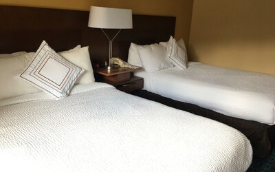 Fairfield Inn & Suites by Marriott Frankfort