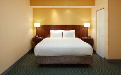 Fairfield Inn & Suites by Marriott Frankfort