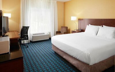 Fairfield Inn & Suites by Marriott Frankfort