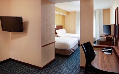 Fairfield Inn & Suites by Marriott Frankfort