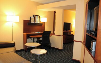 Fairfield Inn & Suites by Marriott Frankfort