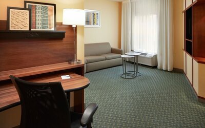 Fairfield Inn & Suites by Marriott Frankfort