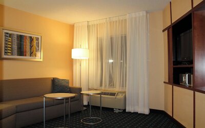 Fairfield Inn & Suites by Marriott Frankfort