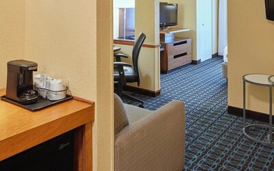 Fairfield Inn & Suites by Marriott Frankfort