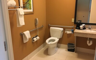 Fairfield Inn & Suites by Marriott Frankfort