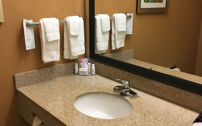 Fairfield Inn & Suites by Marriott Frankfort