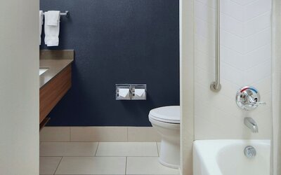 Fairfield Inn & Suites by Marriott Frankfort