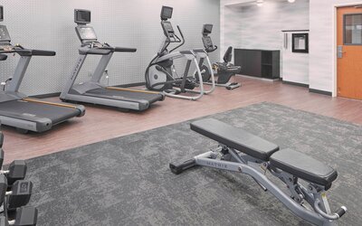 Fairfield Inn & Suites by Marriott Frankfort