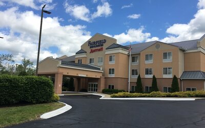 Fairfield Inn & Suites by Marriott Frankfort