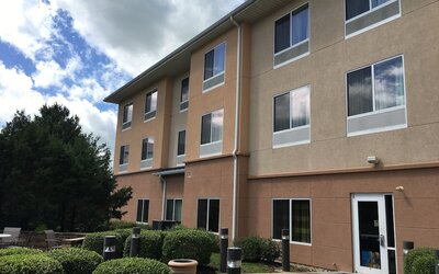 Fairfield Inn & Suites by Marriott Frankfort