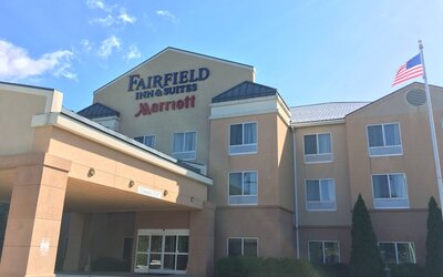 Fairfield Inn & Suites by Marriott Frankfort