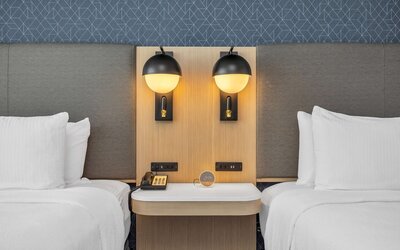 La Quinta Inn & Suites by Wyndham San Jose Airport-Downtown