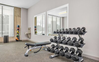 La Quinta Inn & Suites by Wyndham San Jose Airport-Downtown