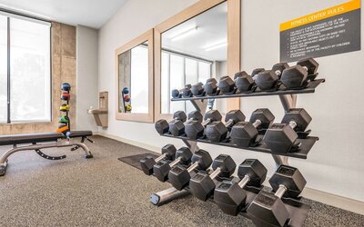 La Quinta Inn & Suites by Wyndham San Jose Airport-Downtown
