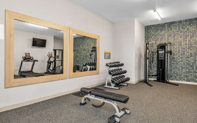 La Quinta Inn & Suites by Wyndham San Jose Airport-Downtown