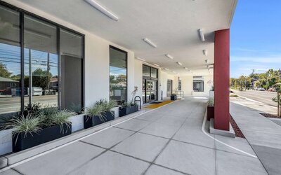 La Quinta Inn & Suites by Wyndham San Jose Airport-Downtown