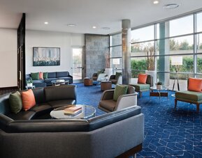 Courtyard by Marriott San Jose North/Silicon Valley