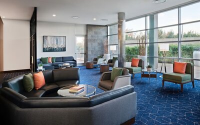 Courtyard by Marriott San Jose North/Silicon Valley