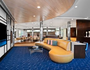 Courtyard by Marriott San Jose North/Silicon Valley