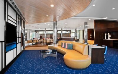 Courtyard by Marriott San Jose North/Silicon Valley