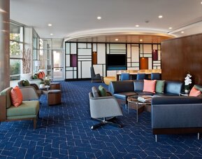 Courtyard by Marriott San Jose North/Silicon Valley