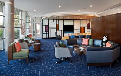 Courtyard by Marriott San Jose North/Silicon Valley