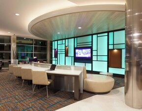 Courtyard by Marriott San Jose North/Silicon Valley