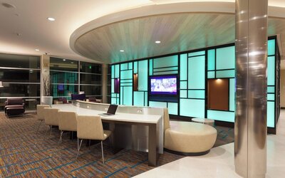Courtyard by Marriott San Jose North/Silicon Valley