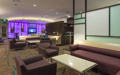 Courtyard by Marriott San Jose North/Silicon Valley