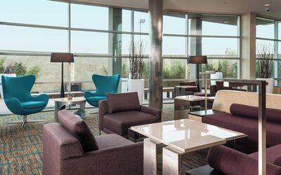 Courtyard by Marriott San Jose North/Silicon Valley