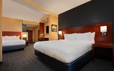 Courtyard by Marriott San Jose North/Silicon Valley